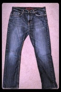 Red Camel Jeans 34x30